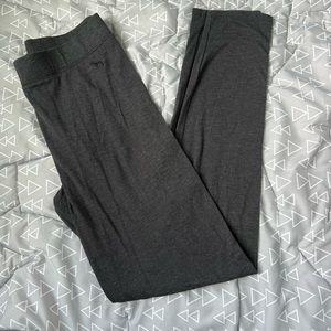 PINK VS yoga leggings size medium